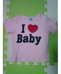 Tシャツ(Tシャツ/カットソー)