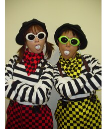 THE SPYRAL☆KIDS(その他)