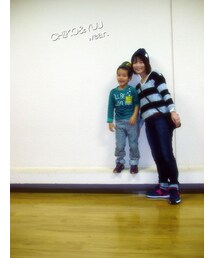 親子デート(その他)