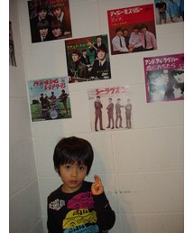 Eight Day's Cafe（THE BEATLES）(その他)