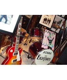 Paul McCartney 来日記念(その他)