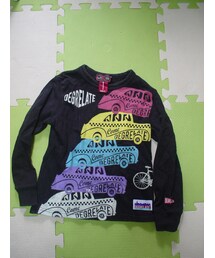 カットソー(Tシャツ/カットソー)