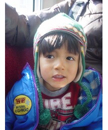 ブルゾン(ブルゾン)