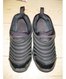 NIKE | シューズ(19cm)(スニーカー)