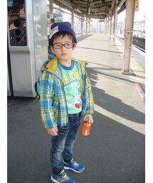 CHILD CHAMP | スウェット(スウェット)