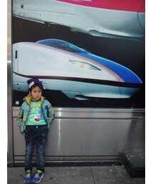 しまむら | デニムパンツ(デニムパンツ)