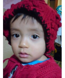 ニット帽(ニットキャップ/ビーニー)