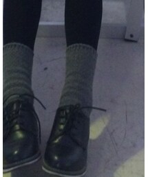 ZARA | その他シューズ