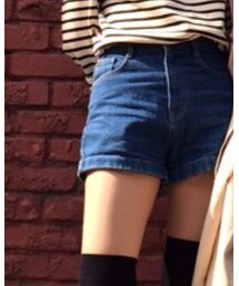 American Apparel | デニムパンツ