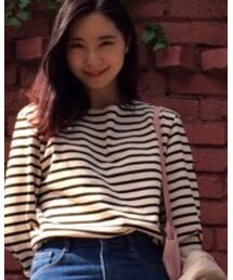 SAINT JAMES | Tシャツ/カットソー