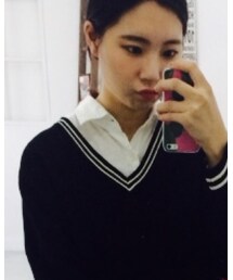 UNIQLO | シャツ/ブラウス