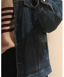 American Apparel | デニムジャケット