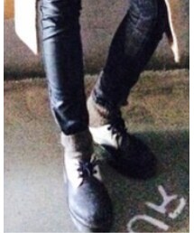 Dr. Martens | その他シューズ