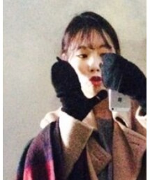 American Apparel | 手袋