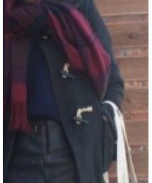 UNIQLO | ダッフルコート