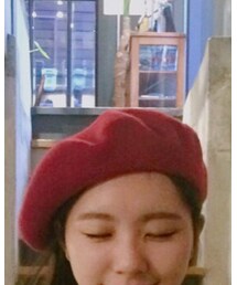 American Apparel | ハンチング/ベレー帽