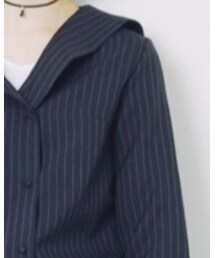 secondmirror | シャツ/ブラウス