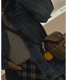 UNIQLO | デニムジャケット