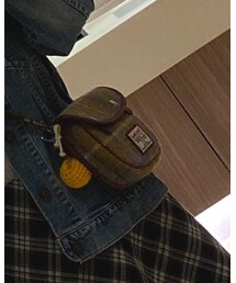 winnow | ショルダーバッグ