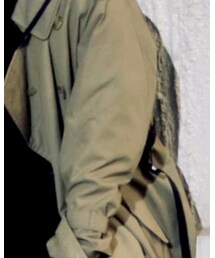 BURBERRY | トレンチコート