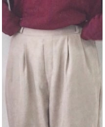 a.g.plus | パンツ