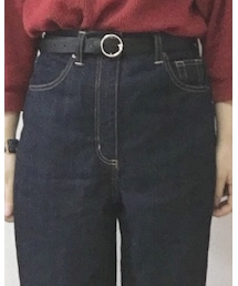 GU | デニムパンツ