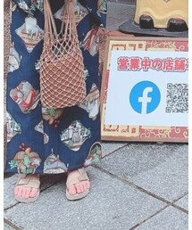 UNIQLO | サンダル