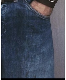 VINTAGE | デニムパンツ