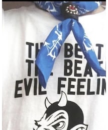 Attractions | バンダナ/スカーフ