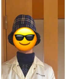 NEONSIGN | ハット