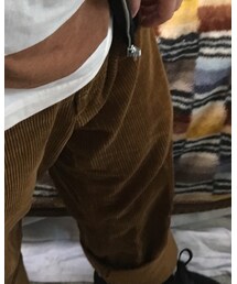 UNIQLO | その他パンツ