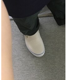 VANS | スリッポン