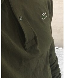 LACOSTE | ポロシャツ