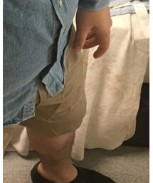 GU | その他パンツ