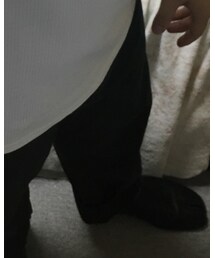 LACOSTE | その他パンツ