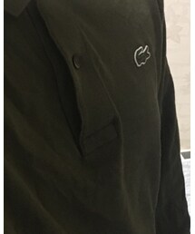 LACOSTE | ポロシャツ