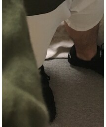 BLACK COMME des GARCONS | スニーカー