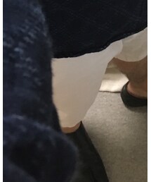 UNIQLO | その他パンツ