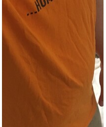 GU | Tシャツ/カットソー