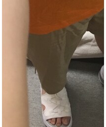 NIKE | サンダル