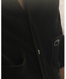 LACOSTE | シャツ/ブラウス