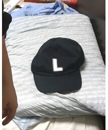 LACOSTE | キャップ