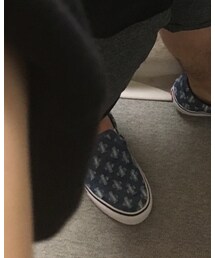 Supreme  | スリッポン