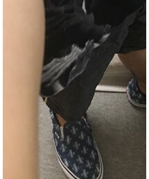 VANS | スリッポン