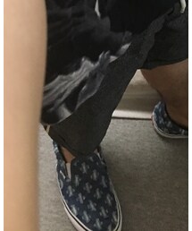 Supreme  | スリッポン