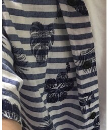 Sent Ocean | シャツ/ブラウス