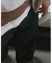 LACOSTE | その他パンツ