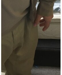 UNIQLO | その他パンツ