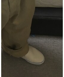 VANS | スリッポン