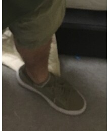 LACOSTE | スニーカー